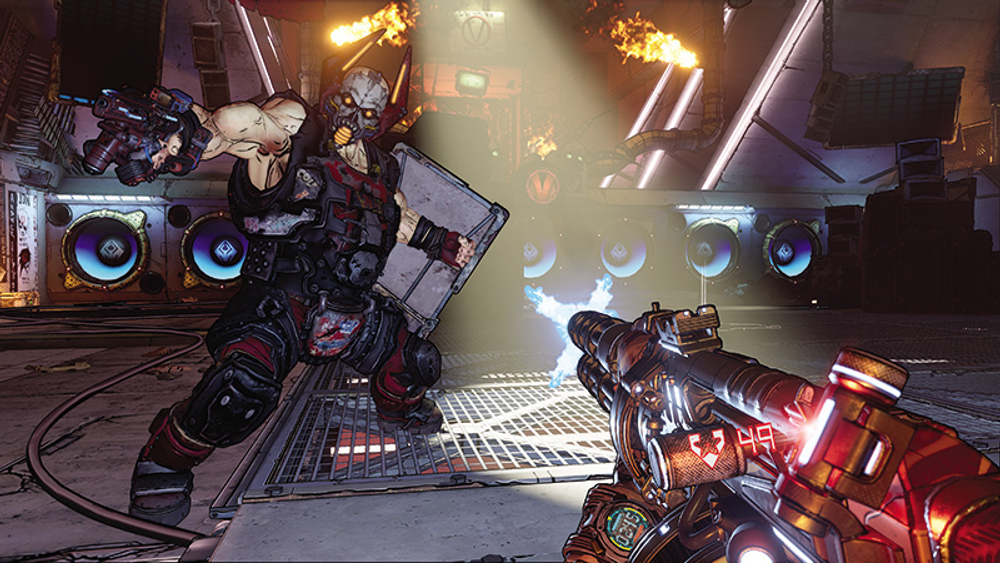 Borderlands 3 PS4 | PS5