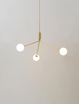 Tangent 3 by ALLIED MAKER