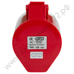 Розетки переносные Энергия TS