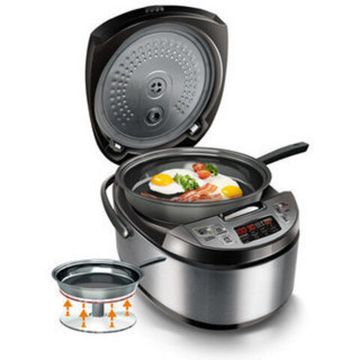 Мультикухня Redmond RMK-M451 Black