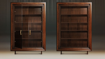 шкаф-бар / Фоджи