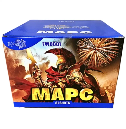 МАРС