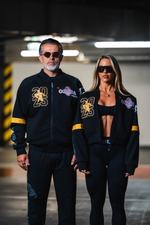 Бомбер Men’s Olympia Legendary Jacket | Limited Edition 1 of 1000 964