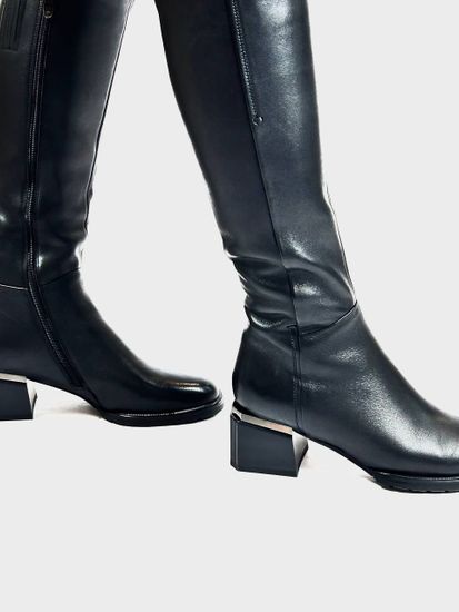 Сапоги женские