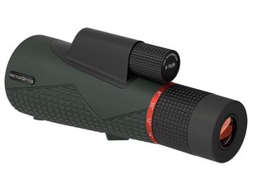 Монокуляр Vector Optics Forester 8-16x56 ED, Roof-призма BaK-4, IP67