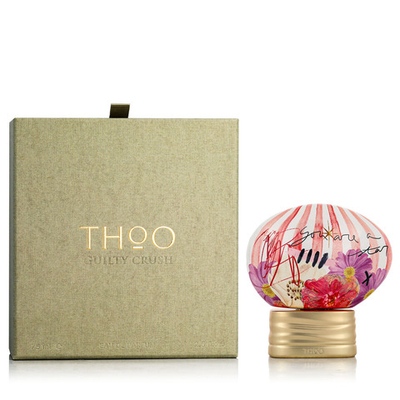 The House of Oud Guilty Crush Eau De Parfum 75 ml (unisex)