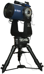 Телескоп Meade LX600 16" ACF с системой StarLock