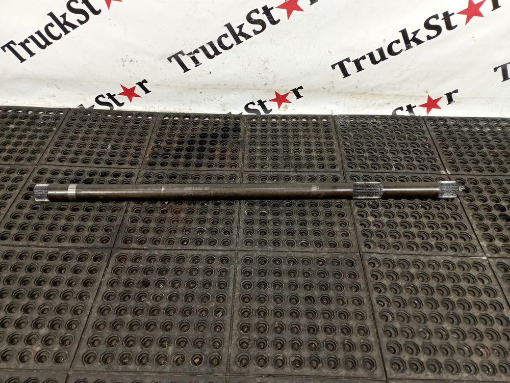 Полуось с блокировкой 2017г.