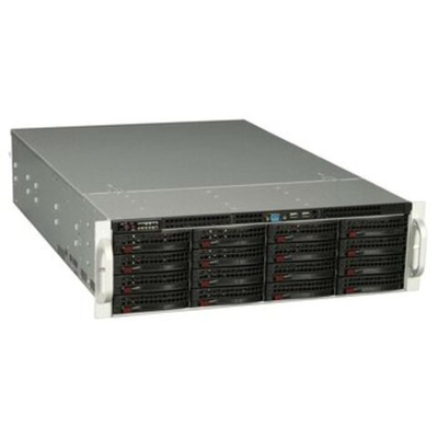 Сервер SuperMicro SuperServer SYS-3023R