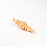 Грызунок-прорезыватель из натурального Сибирского Кедра WT15