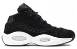 Кроссовки Hall Of Fame X Reebok Question Mid Braid