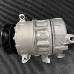 Компрессор кондиционера Volkswagen (Bora, Passat, Jetta, Golf, CC, Tiguan, Polo, Phaeton, Lavida)
