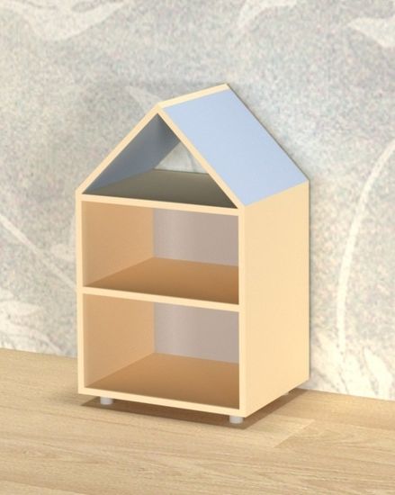 крем / серенити