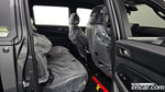 KG Mobility (Ssangyong) The New Rexton Sports KHAN Дизель 2.2 4WD (07.2023)