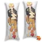 Дакимакура Naruto Наруто Узумаки