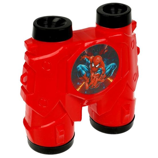 Бинокль блист.17*21*6см ИГРАЕМ ВМЕСТЕ