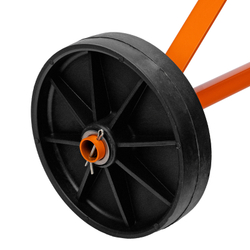 Бетоносмеситель БСЕ-120, 120 л, 500 Вт Сибртех