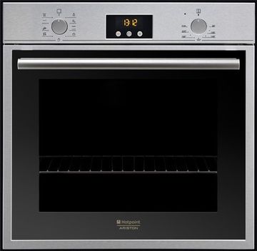 Электрический духовой шкаф Hotpoint-Ariston FK 832 J X