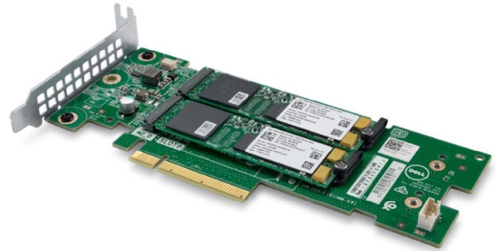 Контроллер Dell BOSS-S2