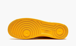 Air Force 1 Low "Off-White - University Gold"