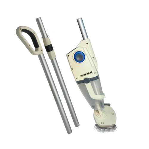 Пылесос ручной аккумуляторный AML PJV25A с телескопической штангой (PJV25A)