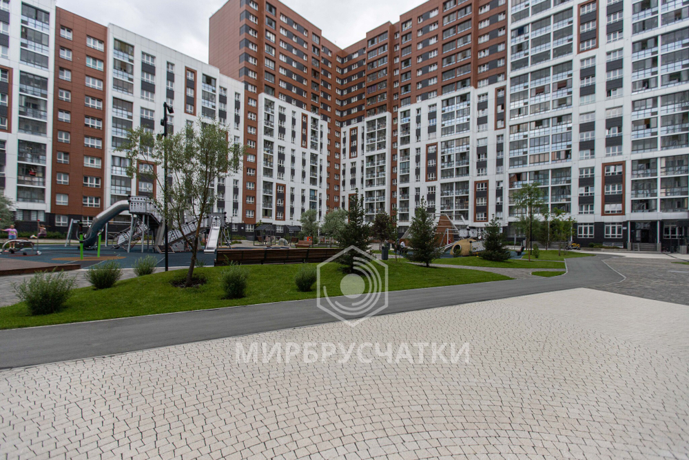 Галактика ЖК г. Новосибирск