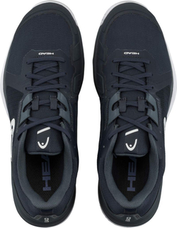 Мужские теннисные кроссовки Head Sprint Team 3.5 - blueberry/white