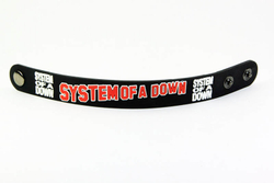 Браслет System of a Down