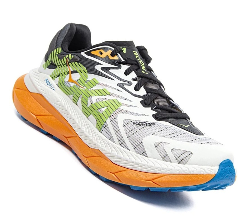 Кроссовки мужские Hoka Tecton X2