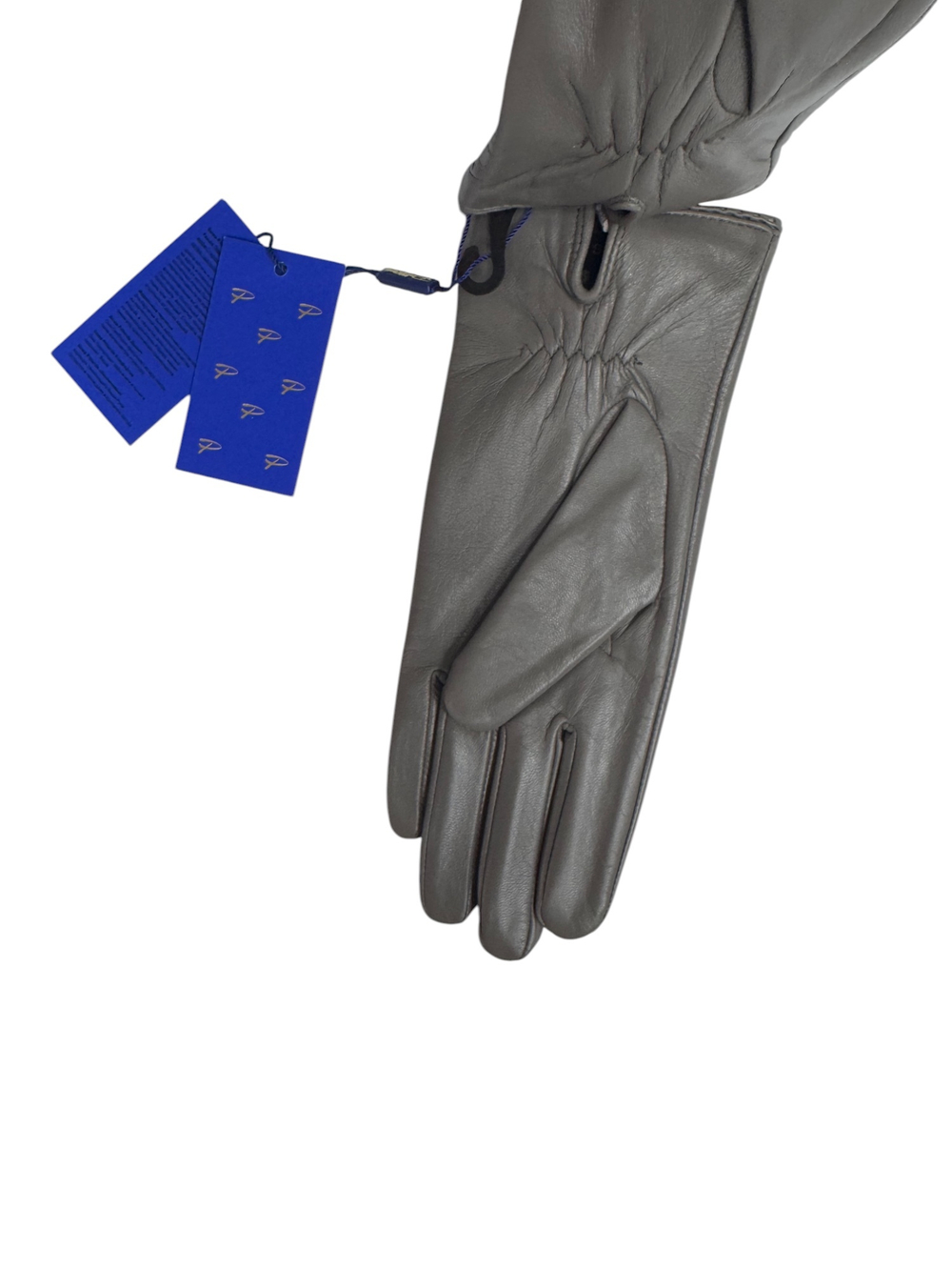 Перчатки. Женские. Материал верха: Кожаные люкс качества. Подклад: Шерсть-трикотаж. 5 шт в упаковке.