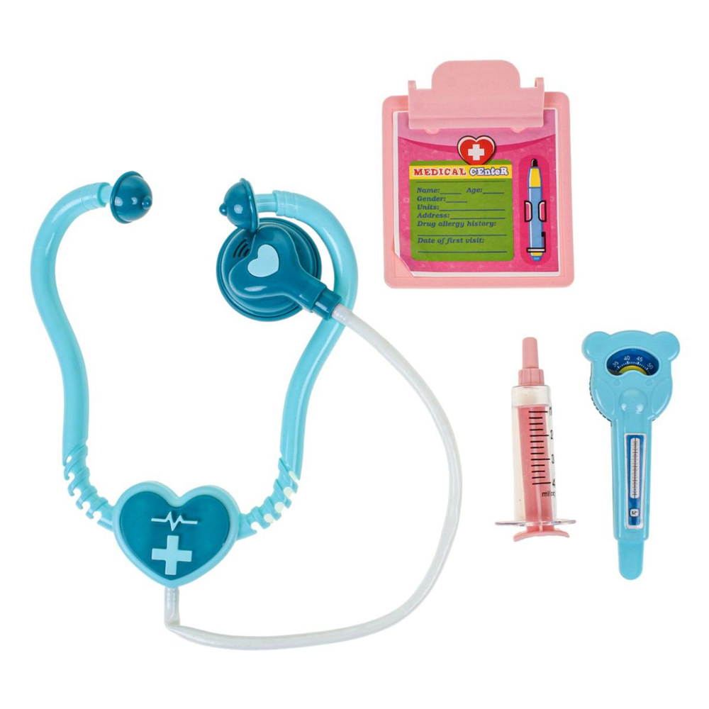 Набор Доктора, пакет 393-5