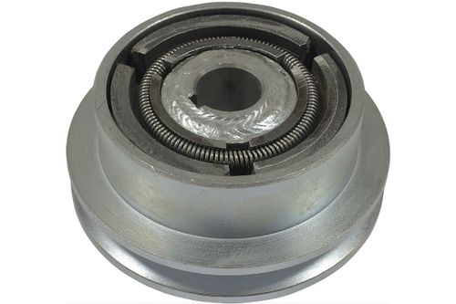 Муфта центробежная (25х128х1А) TSS-СР-240/CLUTCH ASSEMBLY