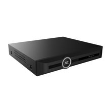 IP видеорегистратор 20 кан. ST-NVR-V2008K15 PRO (Транспортный сертификат ПП 969)