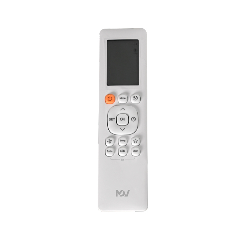 Кондиционер MDV MDSAH-09HRFN8 / MDOAH-09HFN8