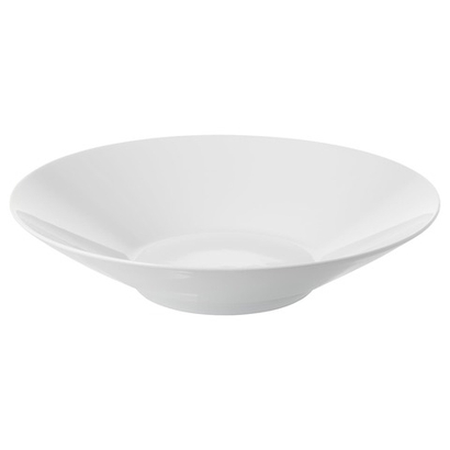 Боул IKEA 365+, Фарфор, Белый, 28 см