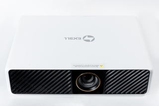 Проектор Exell EXD303Z лазерный