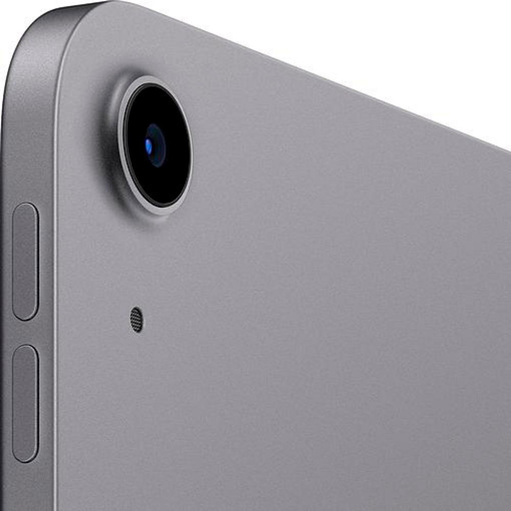 Планшет Apple iPad Air M1 (2022) Wi-Fi 256GB, Space Gray (Серый космос)