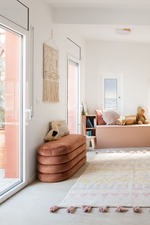 Ковер Lorena Canals Azteca Natural Vintage Nude (120 x 160 см)