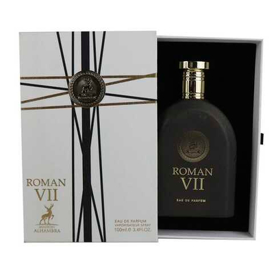 MAISON ALHAMBRA OPTUS VII EDP 100 ML