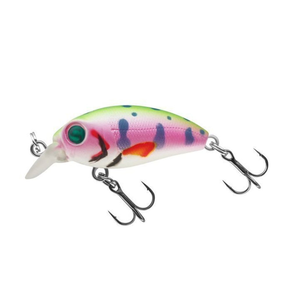 Воблер Sprut Rini Crank