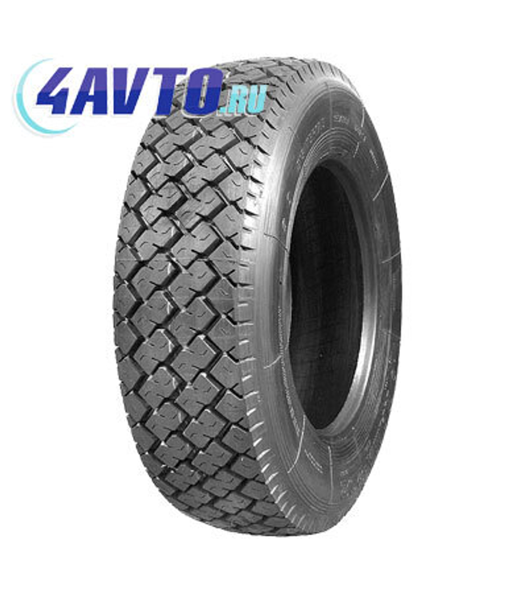 Грузовая шина 215 75 R17.5 КАМА-202