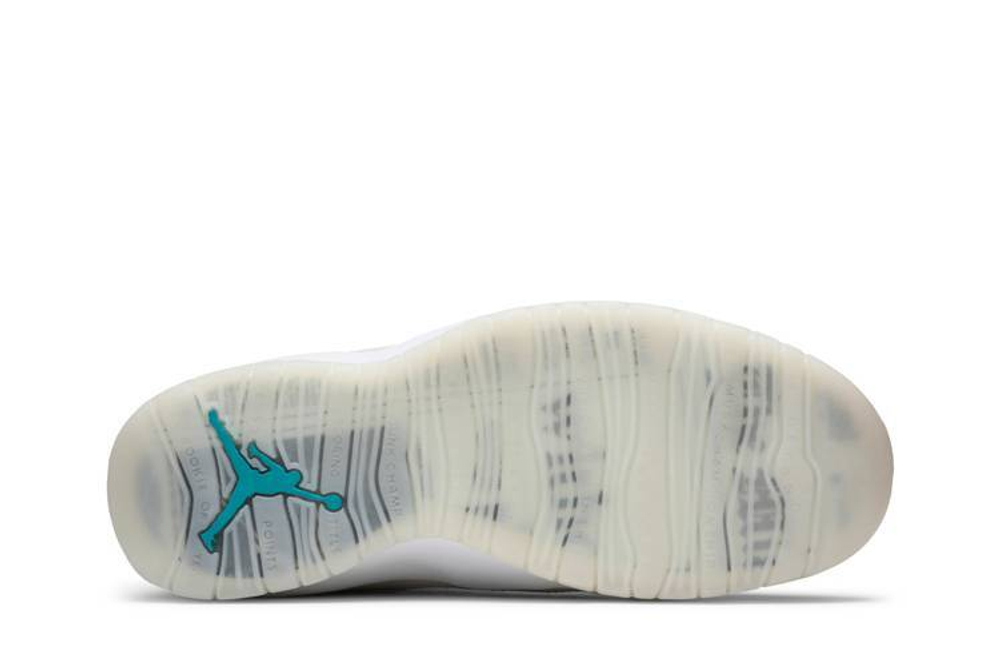 Кроссовки Solefly X Jordan Air Jordan 10 "10Th Anniversary"
