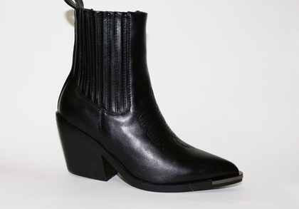 Полусапоги женские демисезонные LU NI YA арт. E-802