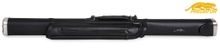 Тубус Predator Blak 1x1 чёрный