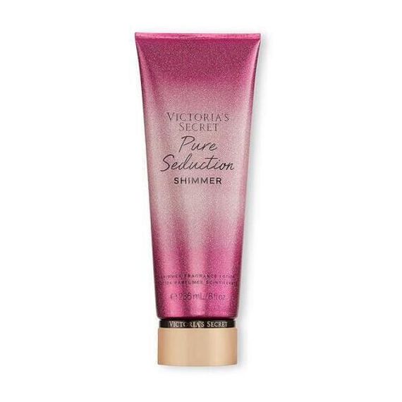 Женская парфюмерия Victoria&#39;s Secret Pure Seduction Shimmering Body Lotion 236 мл