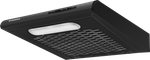 Кухонная вытяжка MAUNFELD MPA 60 черный фото 