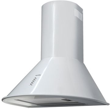 Витяжка VENTOLUX CAPRI 50 WH (600)