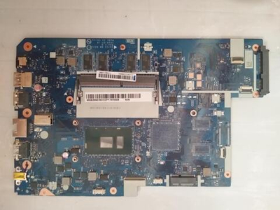 Материнская плата для ноутбука Lenovo V110-17ISK I36006U UMAD4G W/RTCNOK (5B20N07937), оригинал