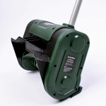 Снегоуборщик электрический 1500 Вт, 3500 об/мин, FAVOURITE SP 1500/30T