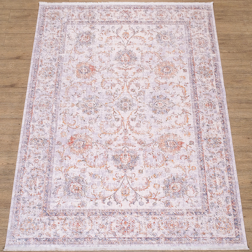 Flat B532E P_BEIGE \ P_L_GRAY Овал